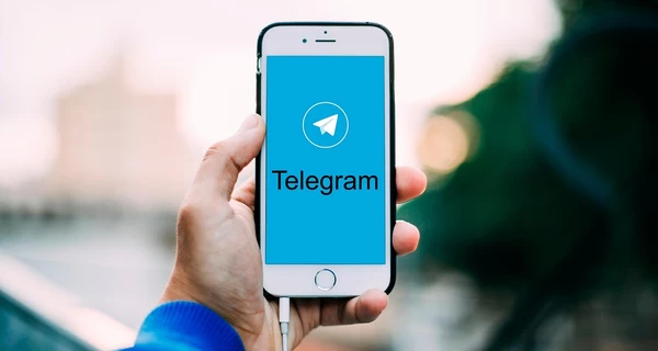 Масштабний збій у роботі Telegram 12 березня - користувачі не можуть надсилати повідомлення та медіа 