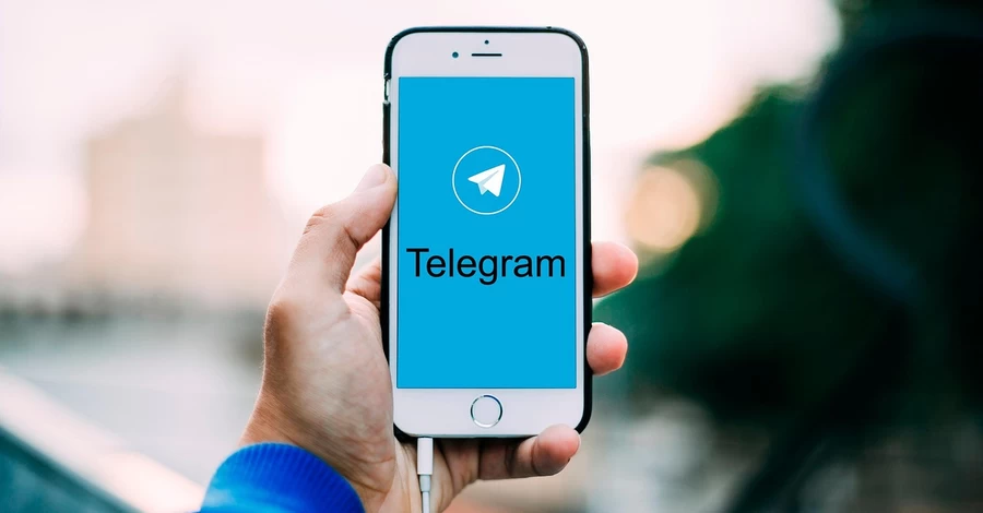 Масштабний збій у роботі Telegram 12 березня - користувачі не можуть надсилати повідомлення та медіа 
