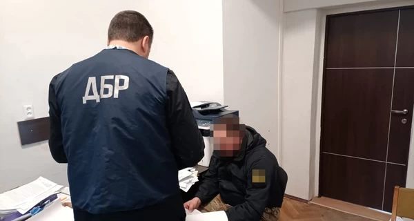 Во Львовской области военного ТЦК будут судить за избиение мужчины во время проверки документов