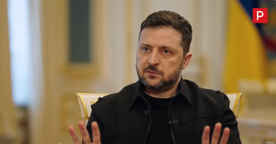 Зеленський не шкодує про “погрозу” Орбану та порівняв його з Путіним без ракет