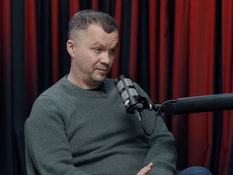 Скандал із monobank: Милованов заявив, що зробив би так само, як Гороховський