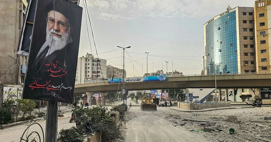 «Ми серйозно стурбовані»: чому сусіди Ірану не поспішають вступати з ним у війну