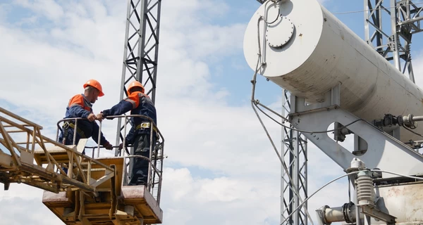 В пятницу свет будут отключать во всех регионах