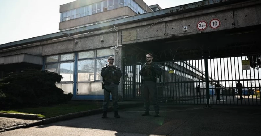 Один з членів угорської делегації не поїхав до України через страх бути мобілізованим, - ЗМІ