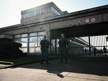 Один из членов венгерской делегации не поехал в Украину из-за страха быть мобилизованным, - СМИ