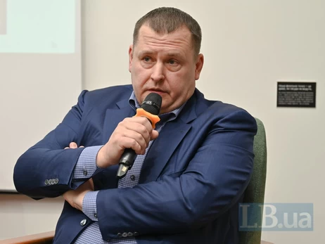 Филатов и Лачен поссорились в соцсетях - дошло до личных оскорблений 