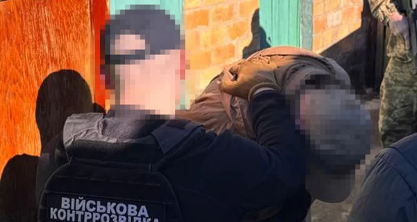 СБУ сорвала попытку убийства командира 3-го армейского корпуса Билецкого - агента РФ задержали