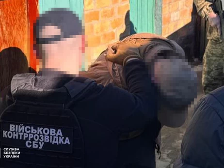 СБУ сорвала попытку убийства командира 3-го армейского корпуса Билецкого - агента РФ задержано