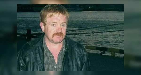  Умер украинский актер Василий Скромный, известный по роли в фильме «Приключения Электроника»