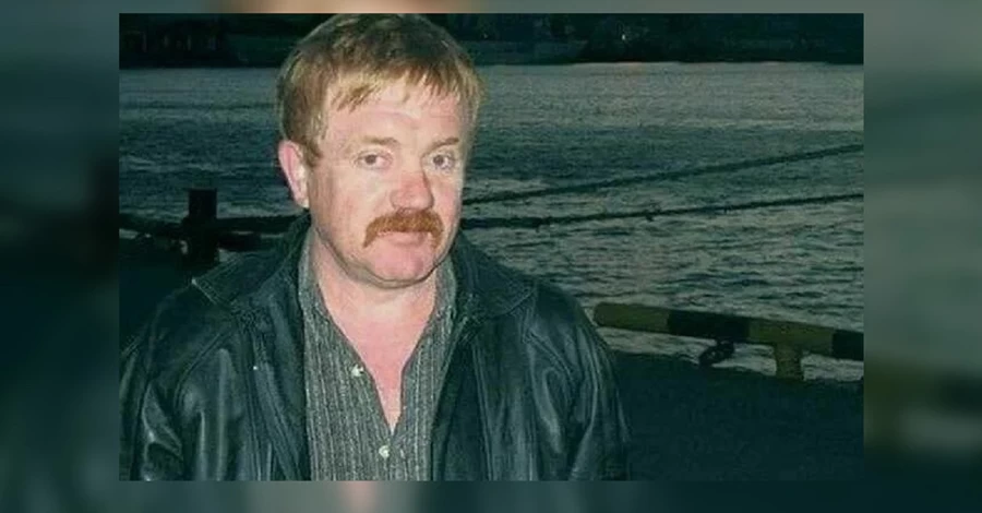  Умер украинский актер Василий Скромный, известный по роли в фильме «Приключения Электроника»