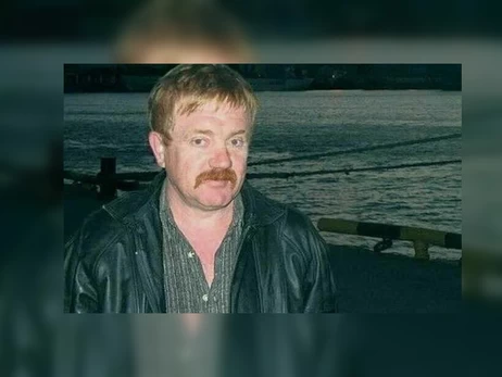  Помер український актор Василь Скромний, відомий за роллю у фільмі «Пригоди Електроніка»