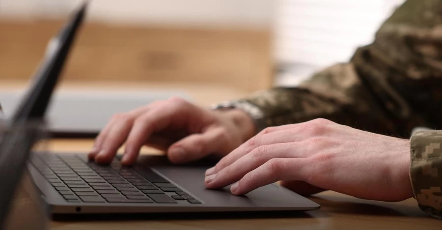 Мобилизованные IT-специалисты смогут получить офицерское звание и служить по специальности