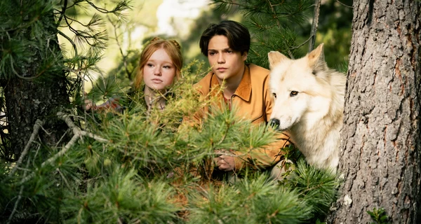 Что посмотреть перед кинопремьерой «Хранители леса 2»: самые интересные фэнтези-франшизы 