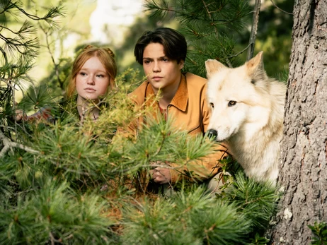 Що подивитися перед кінопрем'єрою «Хранителі лісу 2»: найцікавіші фентезі-франшизи 