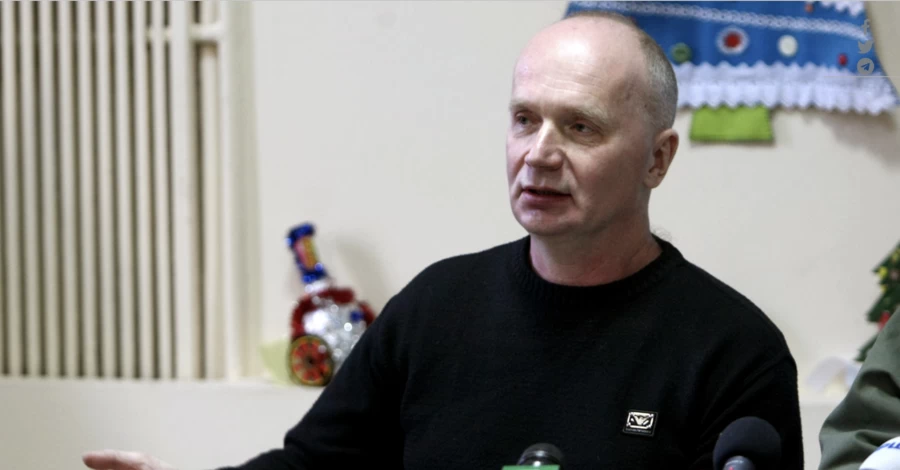 В ДТП под Киевом погиб эколог Владимир Борейко