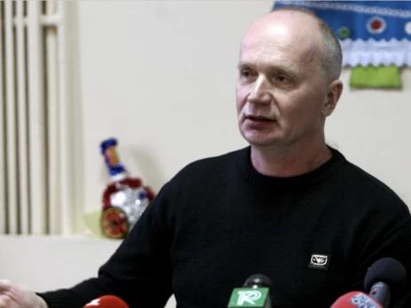 В ДТП под Киевом погиб эколог Владимир Борейко