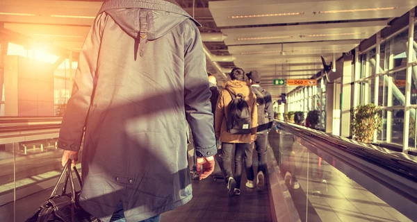 Германия, Польша и Чехия приняли больше всего украинцев с временной защитой в ЕС