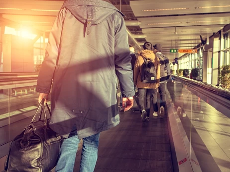 Німеччина, Польща і Чехія прийняли найбільше українців із тимчасовим захистом у ЄС