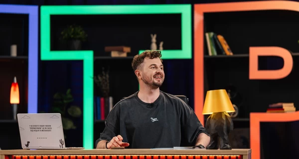 Женя Янович запустил новое YouTube-шоу и 