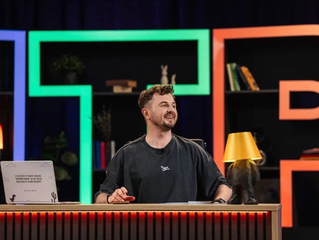 Женя Янович запустил новое YouTube-шоу и 