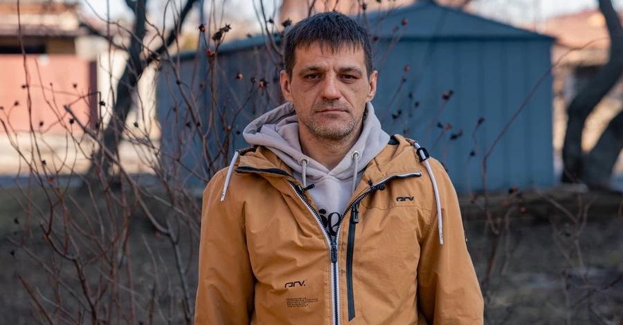 В Харькове переселенец из Купянского района спас четверых детей, которые провалились под лед 12 марта