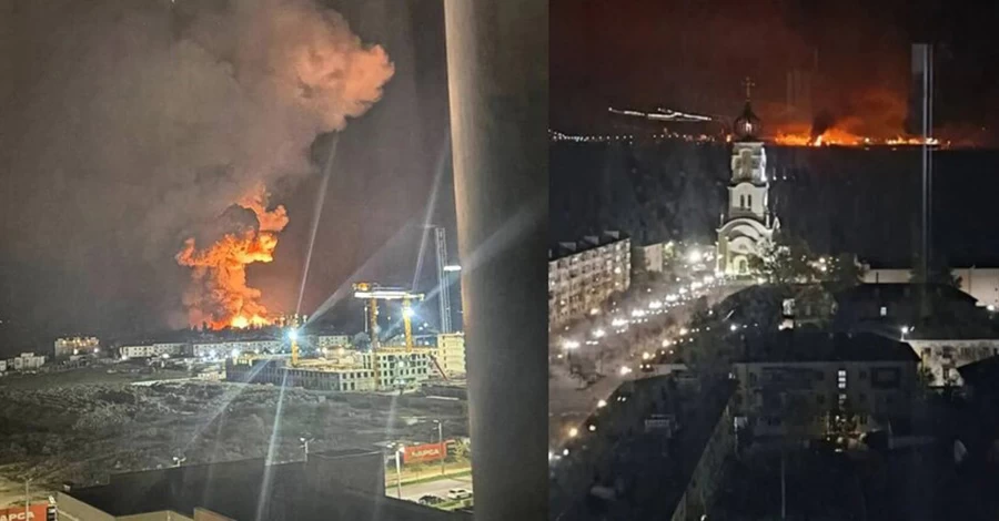 Експерт: СБУ вибиває ключові нафтові вузли рф