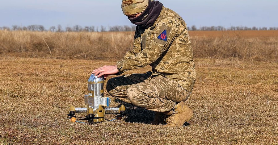 STING, Zerov-8 и P1-SUN: какие украинские дроны помогут странам Ближнего Востока 