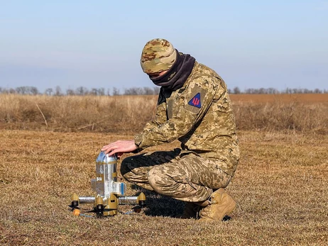 STING, Zerov-8 та P1-SUN: які українські дрони допоможуть країнам Близького Сходу 