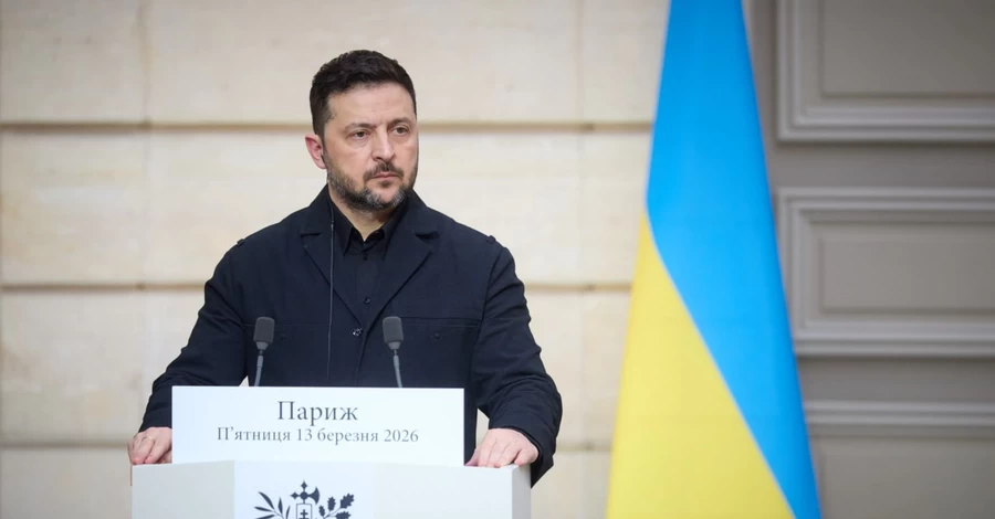 Україна вже отримала шість запитів від країн Близького Сходу щодо допомоги, - Зеленський