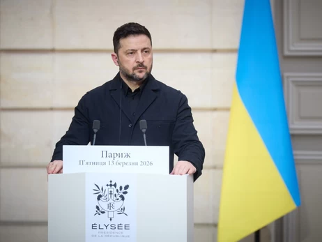 Украина уже получила шесть запросов от стран Ближнего Востока относительно помощи, - Зеленский