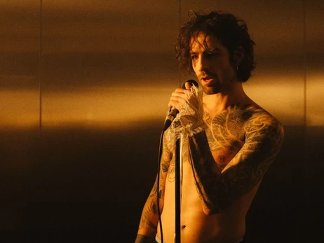 Премьеры недели: рок-н-ролл от DANTES и римейк шлягера 70-х от Павлика и Бужинской