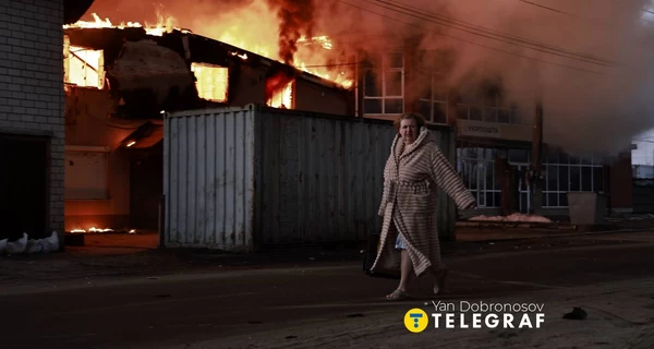 Росія завдала масованого удару по Київщині - загинули чотири людини, є поранені