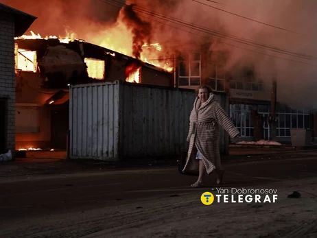 Россия нанесла массированный удар по Киевщине - погибли три человека, есть раненые