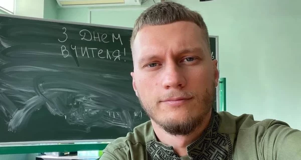 Звездный учитель Руслан Цыганков рассказал, на сколько поднялась его зарплата