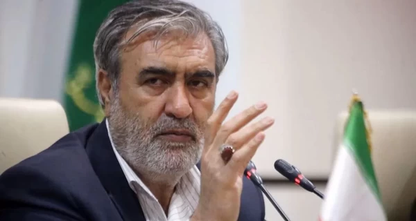  В Иране угрожают Украине ударами, называя 