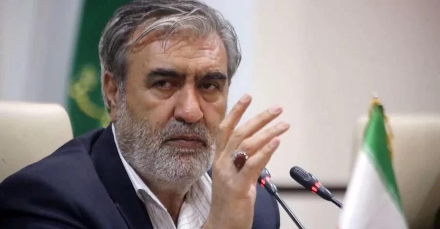  В Ірані погрожують Україні ударами, називаючи 