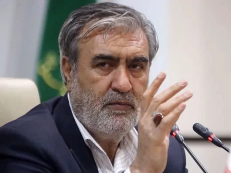  В Ірані погрожують Україні ударами, називаючи 