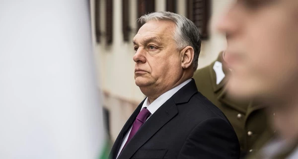 Орбан анаонсировал Марш мира против 