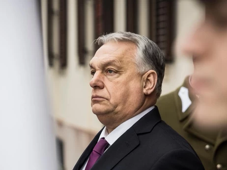 Орбан анаонсировал Марш мира против 