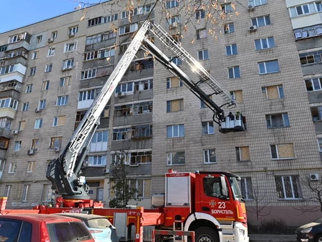 На Київщині кількість постраждалих внаслідок нічної атаки зросла до 22, четверо загиблих