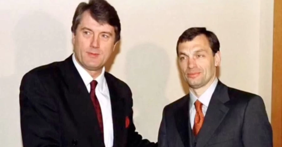 Орбан ответил на письмо Ющенко и обвинил Украину в "терроризме"