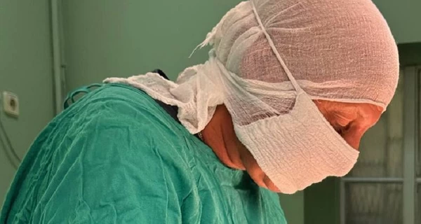 Хлопчику у Львові зробили унікальну операцію, сформувавши статевий орган зі слизової щік