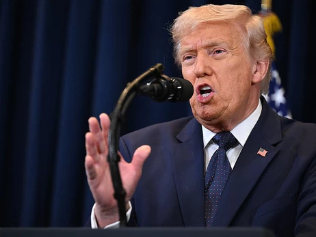 Із Зеленським важче домовитися, а Путін готовий, - Трамп про мирну угоду