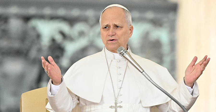 Папа Римський змінив резиденцію у Ватикані 