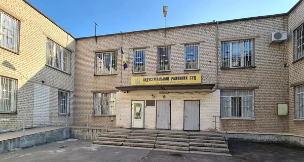 В Днепре напали на судью, ее госпитазировали с серьезными травмами