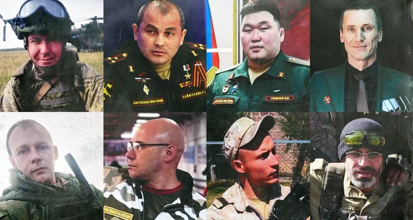 Зеленский подписал санкции против десяти российских паралимпийцев, воевавших против Украины