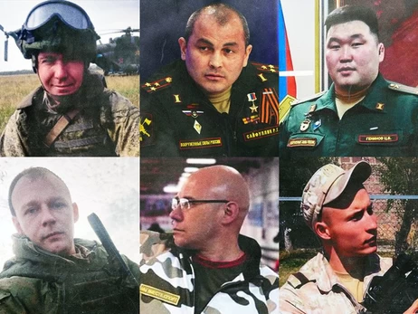 Зеленський підписав санкції проти десяти російських паралімпійців, які воювали проти України