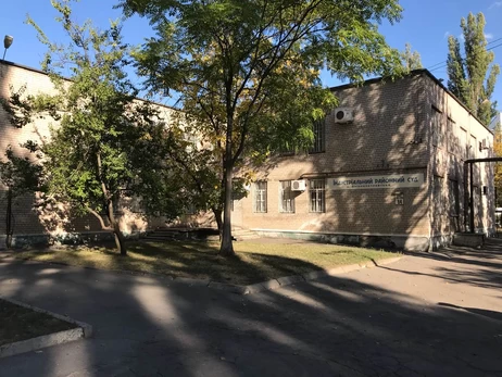 Напад на суддю у Дніпрі: поліція відкрила дві справи та шукає злочинців