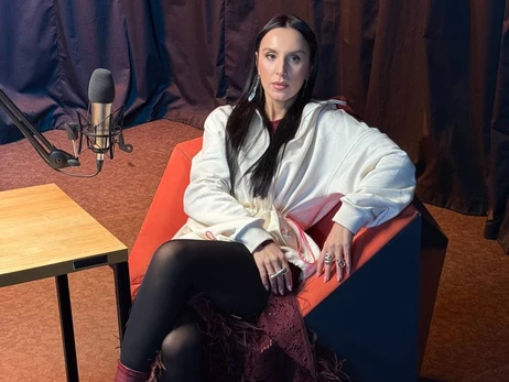 Полякова заявила про непотрібність Нацвідбору на “Євробачення” - Джамала відповіла