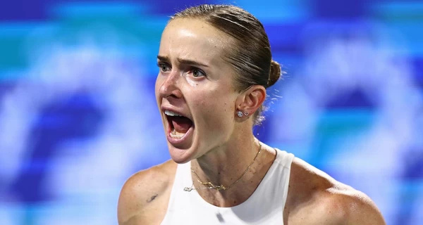 Свитолина стала восьмой ракеткой мира - это ее лучший результат с 2021 года